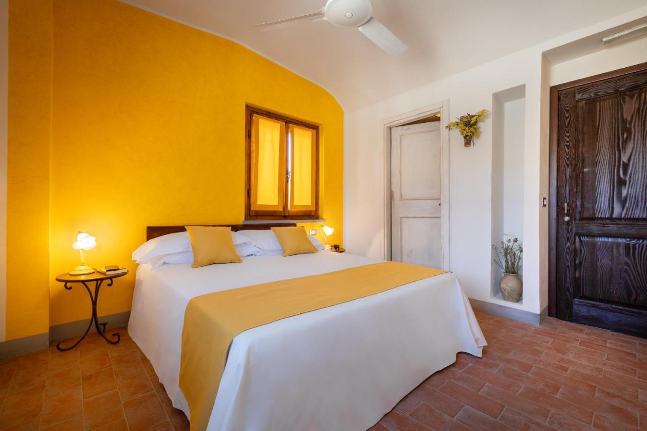 Tenuta Risalpiano Pelago Exterior photo