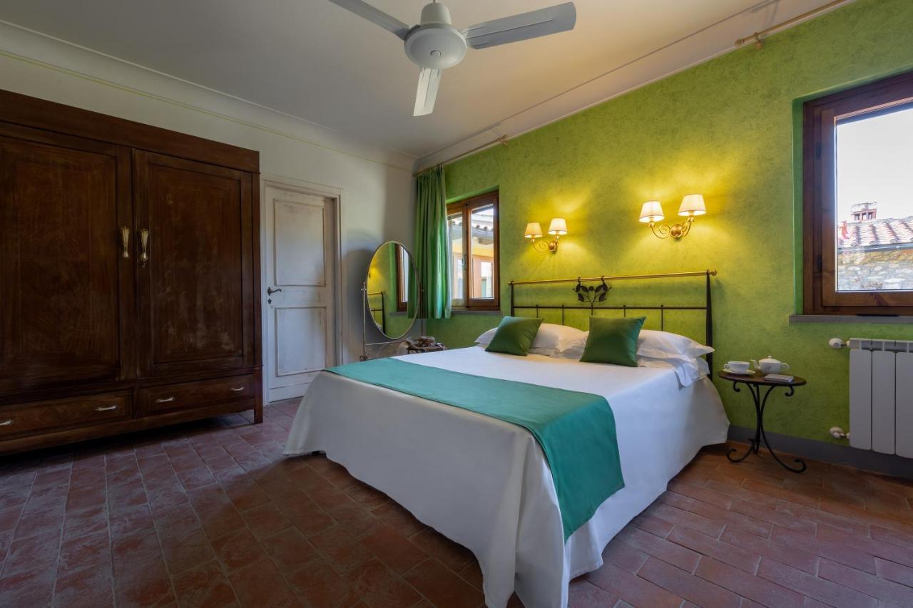 Tenuta Risalpiano Pelago Exterior photo
